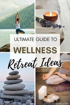 Retreat Ideas Home, Retreat Agenda Template, Mini Retreat Ideas, How To Start A Retreat Business, Wellness Retreat Gift Bags, Plan A Retreat, Retreat House Ideas, Wellness Retreat At Home, Fitness Retreat Ideas