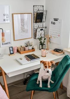 Church Office, Hiasan Bilik Tidur, Office Remodel, Cozy Home Office, Apartment Office, Office Room Decor, Home Office Ideas, Study Room Decor, Room Deco