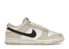 Copped! Check out the Nike Dunk Low Neapolitan (Women's) I just got on StockX Dunks Colorways, Neapolitan Dunks, Cute Shoes For School Nike, Low Nike Dunks, Dunks For Women, Women’s Nike Dunks, Low Dunks Outfit, Cute Uggs, Shoes For School