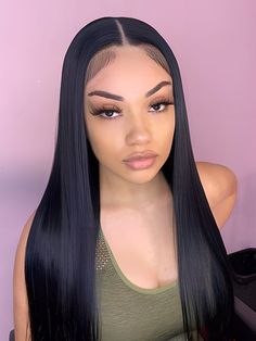 Hair Name: Lace Closure Wig Hair Style: Straight Hair Hair Length: 8-32 inches Wig Weight: 200-320g/Wig (Depending on Lengths and Density) Color: Natural Black Density: 150%,180% Lace Size: 4x4 Lace Closure Wig Cap Size: Medium, 22.5inch (Customize Size Service >) Quality: 100% Virgin Human Hair Wigs Shipment: DHL, FedEx, or UPS 3-7 Business Days. ? Burnt Hair, Ombre Blond, Hair Care Oil, Colored Wigs, Short Bob Wigs, Lace Closure Wig, Hair Sale, Closure Wig, Straight Human Hair