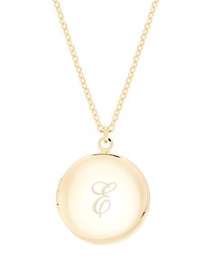 Keep it classic, but with a new twist, with the Isla initial long locket. This locket can be worn on its own or layered with a choker or shorter necklace. Elegant Personalized Gold-plated Locket Necklace, Elegant Personalized Gold Plated Locket Necklace, Elegant Locket Necklaces For Personalized Gift, Elegant Locket Necklace For Personalized Gift, Elegant Formal 14k Stamped Locket Necklace, Elegant Initial Pendant Locket Necklace For Personalized Gift, Elegant Yellow Gold Locket Necklace With Initial Pendant, Elegant Round Pendant Locket Necklace As Personalized Gift, Elegant Round Pendant Locket Necklace For Personalized Gift