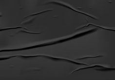 an abstract black and white background with wavy lines