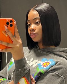 Dyed Hair Inspiration, Glueless Wig, Protective Hairstyles Braids, Wig Short, Cool Braid Hairstyles, Body Wave Wig, Sleek Hairstyles, Front Lace Wigs Human Hair