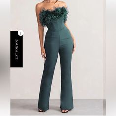 Worn Once True To Size. London Clubs, Pant Jumpsuit, Jumpsuit, Pants For Women, London, Pants, Women Shopping, Color