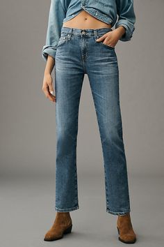 * 72% cotton, 26% lyocell, 2% elastane* Five-pocket styling* Zip front* Machine wash* Imported Women’s Relaxed Fit Jeans, Boyfriend Jeans Nordstrom, Madewell Pull On Relaxed Jeans, Ag Jeans, Relaxed Jeans, Ex Boyfriend, Mid Rise, Anthropologie, Luxury Fashion