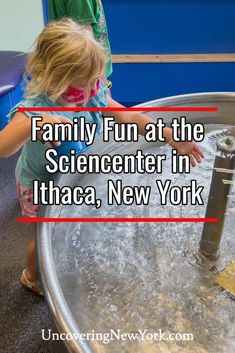 New York Kids, Ithaca New York, Ithaca Ny, The Finger Lakes, Finger Lakes, Kid Friendly, Family Fun, Travel Destinations