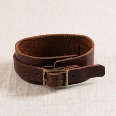 Jen Hatmaker, Handmade Leather Jewelry, Diy Leather Projects, Horn Earrings, Fiber Jewelry, Buckle Bracelet, Arm Cuff, Handmade Brass, Leather Cuffs Bracelet