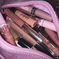 Profumo Victoria Secret, Beauty Make-up, Makijaż Smokey Eye, Luxury Makeup, Makeup Items, Mac Lipstick