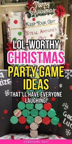 christmas party games, christmas party game ideas, christmas party games for adults, christmas party games 2024, best christmas party games, best christmas party game ideas, christmas party game ideas 2024, christmas party games for office. Work Christmas Party Games For Adults, Funny Adult Christmas Party Games, Family Christmas Party Game Ideas, Fun Christmas Minute To Win It Games, Holiday Games With Prizes, Christmas Party Games For Women Group, Easy Group Christmas Games, Christmas Banquet Games, Christmas Games With Red Solo Cups