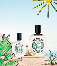 Diptyque Ilio, Perfume Inspiration, Perfume For Woman, Dream Reality, Summer Perfume, Confusing Words, Lemon Eucalyptus