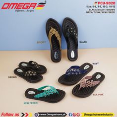 Article: PCU-9020 Size: Set Size Color: Black, Brown, Biscuit, Navy, Tea Pink, New Ferozi #Summer #footwear #sale #instagram #instagood #instafashion #instadaily #omegashoes #tiktok #follow #k #fashion #lifestyle #USA #brand #omega #Whatsapp #live #monday #story Insta Fashion