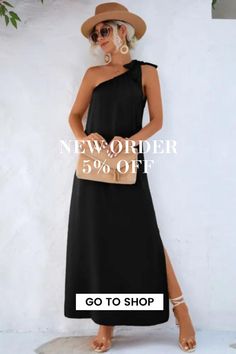 Elegant One Shoulder Party Maxi Dress maxi dresses summer，maxi dresses outfits，maxi dresses with sleeves，maxi dresses printed，maxi dresses floral,maxi dresses chiffon，maxi dresses party，,elegant maxi dress #maxidressessummercasual#maxidressesfashionwomen's#maxidressesfashionoutfits#maxidresseswithsleeves#maxidressesparty#maxidressesfloral#maxidresseschiffon#maxidresseselegant #maxidressesplussize#maxidressesparty#solidcolor#dresses#fashion Spring Party Solid Color One Shoulder Dress, Spring Party One Shoulder Dress, Summer A-line One Shoulder Cocktail Dress, One Shoulder Maxi Dress For Summer Parties, Solid One Shoulder Maxi Dress For Party, Casual Holiday Party Dresses, Party Maxi Dress With One Shoulder, Party One Shoulder Maxi Dress, Black One Shoulder Maxi Dress For Spring