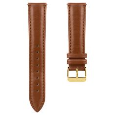 * Quick-release spring bars
 * Leather looks and feels better over time
 * Surgical steel pin buckle Sky Brown, Watch Straps, Storage Pouch, Quick Release, Watch Strap, Night Sky, New Life, Leather Straps, Wrist Watch