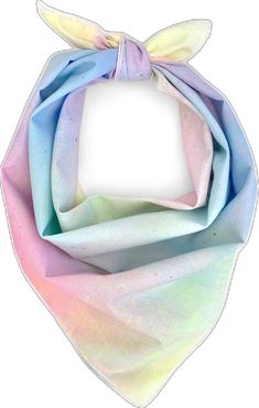 Hippie Multicolor Bandana, Multicolor One-size Bandana For Festivals, Wooden Slingshot, Cheap Multicolor Bandana, Multicolor Bandana Headband, Multicolor Cotton Bandana, Head Bandana, Tarot Cloth, Rainbow Scarf