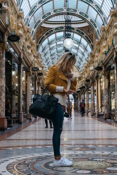 Mustard Suede Jacket Outfit, Mustard Jacket Outfit, Suede Jacket Outfit, Mustard Jacket, Sneaker Outfits Women, Sneaker Outfits, Jacket Outfit, Sneakers Outfit