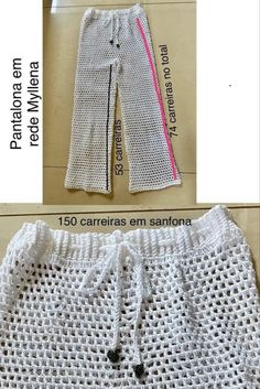 the pattern for this shorts is very easy to sew