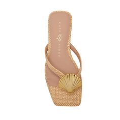 THE CAMIE SHELL SANDAL Sea Shell Sandals, Cute Beach Shoes, Seashell Heels, Seashell Shoes, Beachy Heels, Mermaid Sandals, Cute Sandals For Summer, Beach Heels, Shell Sandals