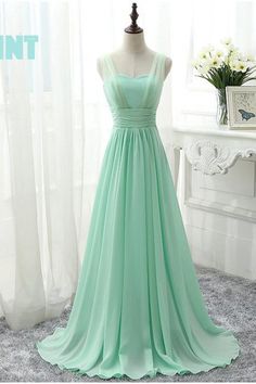 Shop Wedding, Special Occasion Dresses and Flower Girl Dresses | Luulla Green Sweetheart Neckline Dress For Debutante Ball, Green Chiffon Evening Dress For Wedding Guest, Green Gown With Ruched Bodice And Sweetheart Neckline, Green Wedding Dress With Pleated Bodice, Green Wedding Dresses With Sweetheart Neckline, Green Evening Dress With Sweetheart Neckline And Pleated Bodice, Green Maxi Dress With Pleated Fitted Bodice, Green Prom Gown With Pleated Bodice, Green Floor-length Bridesmaid Dress For Banquet