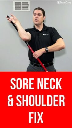 upper back nerve pain relief