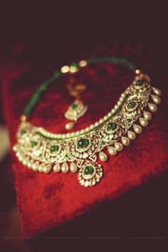 Beautiful Indian Wedding, Heavy Jewellery, Indian Wedding Ideas, Rajputi Jewellery, Kanjeevaram Sarees, Saree Bollywood, Indian Bridal Jewellery, Indian Wedding Photos