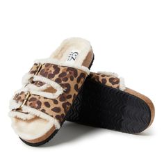 A cozy, comfortable and casual women’s slipper with fashionable and breathable warmth. This seasonless Womens sandal style is a thoughtful holiday gift for Birthdays, Christmas, Valentine’s Day, Anniversary, Wedding Gift or for Mother's Day. Comfortable Slip-on Slippers With Buckle Closure, Comfortable Slippers With Buckle Closure And Flat Heel, Comfortable Slippers With Buckle Closure, Comfortable Slippers With Buckle Closure For Vacation, Casual Closed Toe Sandals For Winter, Sandal Style, Open Toe Shoes, Anniversary Wedding, Sandal Fashion