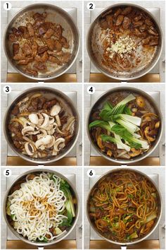 Bulgogi Beef Udon Stir Fry, Steak Udon Noodles, Stir Fried Udon Noodles, Udon Noodle Stir Fry Beef, Steak Noodle Stir Fry, Stir Fry Yakisoba Noodles, Udon Stir Fry Recipe, Udon Salad, Stir Fry Udon Noodles