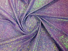 Beautiful iridescent shinny scale sequins embroider on a mesh. This mermaid fish scales are embroider on a 2 way stretch mesh.Mid-weight fabric that has a slight stretch yet durable. Perfect for Costumes, Dancewear, Dress Linings, Bags, Petticoats, Fashion Coats, Shirt Linings, Fashion Ties, Shoes, Head bands, tablecloths and many more. Create an incredible fashion statement and wrap yourself in your own design. Length:36 inches Width:58-60 inches 100% polyester Dear costumer if you buy more tha Ties Shoes, Fabric Closet, Iridescent Mermaid, Mode Mantel, Background Pics, Sequins Fabric, Stretch Mesh Fabric, Iridescent Green, Beautiful Background