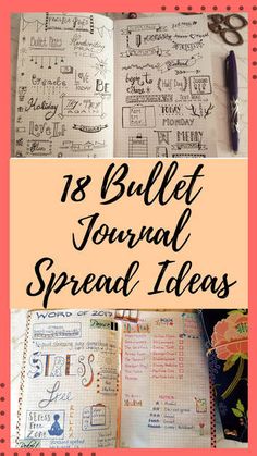 Bujo Layout Ideas, Bullet Journal Layout Ideas, Journal Layout Ideas, Bullet Journal Spread Ideas, Journal Spread Ideas, Bujo Layout, Bullet Journal Page, Bullet Journal How To Start A, Bullet Journal Hacks