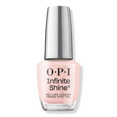 Infinite Shine Long-Wear Nail Polish, Pinks - PNKS NFNT SHN LGWR NL PL PRTY PNK PRSVRFeaturesPre-cured gel technology delivers up to 11 days of gel-like wear and shine. No lamp curing needed.Locks onto nails for stunstoppable durability.Easily unlocks with acetone for speedy, damage-free removal. No soak-off required.Pro-wide nail polish brush hugs nails for smooth, even coverage sans streaking or bubbling.Chip, stain, and scratch resistant? Check, check, check. - Infinite Shine Long-Wear Nail P Opi Sheer Pink Nail Polish, Nail Polish Brush, Opi Pink, Wide Nails, Nail Polish Colors Fall, Opi Infinite Shine, Long Lasting Nails, Makeup Salon, Pink Nail Polish