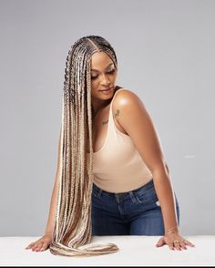 Curled Hair With Braid, Latest Hair Braids, Summer Hairstyles For Short Hair, Lemonade Braids Hairstyles, Cornrows Braids For Black Women, Hairstyles Black Women, Beautiful Braided Hair, Blonde Braids, Box Braids Hairstyles For Black Women