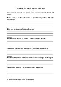 Worksheets For Adults, Group Therapy Activities, Relationship Worksheets, Counseling Worksheets, Cbt Therapy, Healing Journaling, Cognitive Behavior