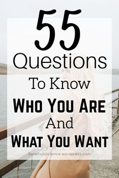 How To Find My Personality, 55 Questions To Ask Yourself, How To Get To Know Yourself Questions, How To Know More About Yourself, Questions To Find Out Who You Are, Questions To Help Find Yourself, Questions To Discover Yourself, Activities To Find Yourself, Questions To Figure Out What You Want