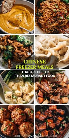 chinese freezer meals that are better than restaurant food