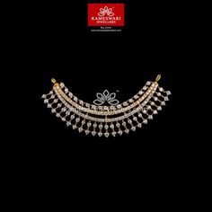 Mangalsutra Pendent, Gold Pendant Designs, Traditional Mangalsutra, Mangalsutra Pendant, Kameswari Jewellers