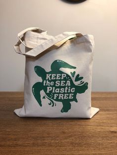 Hey, I found this really awesome Etsy listing at https://www.etsy.com/listing/753029173/reusable-shopping-tote-shopping-bag Reusable Bags Design, Keep The Sea Plastic Free, Ocean Tote Bag, Diy Tote Bag Design, Shopping Bag Storage, Reusable Plastic Bags, Shopping Bag Design, Canvas Bag Design, Cricket Projects