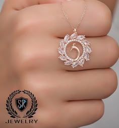 Phoenix Necklace For Women - FREE SHIPPING ! - Rose Gold Phoenix, 925 Sterling Silver Necklace, Phoenix Necklace, Bird Necklace, Bird Jewelry, Rose Gold, Lucky Necklace, Birthday Gift, Valentine's Day Gift, To Mom -Metal Used: 925 Sterling Silver -Stone Type: Zircon -Plating: Rose Gold Plated IF YOU WANT, YOU CAN ADD A GIFT NOTE AND MAKE YOUR MOTHER, SISTER OR FRIEND AND GIRL FRIEND HAPPY.   If you want to see more jewels from us  https://www.etsy.com/shop/Sk7Jewerly Packaging: All Products Are Luxury Bird Design Jewelry Gift, Trendy Budget-friendly Jewelry For Birthday Gift, Cheap Feminine Jewelry For Gifts, Phoenix Jewelry Necklaces, Phoenix Jewelry, Lucky Necklace, Gift To Mom, Phoenix Necklace, Diamond Pendants Designs