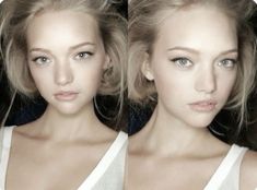 Skin Care Routine 30s, Models Backstage, Model Face, The Pitch, Women Life, Pretty Makeup, Makeup Inspiration, A A