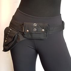 Nevada design utility festival belt. Waist-hip-bum bag. Burning Man belt. Use as travel & shopping money belt. 4 zip pockets. Adjustable to 48 inches. Smart  looking solid brass metal harware. Be hands free on the go! Available in 3 best selling colors: black, army green and gray. Exactly as shown in photos. What you see is what you get. Free shipping in Canada and USA. In stock and ready to ship in 1-3 business days from receipt of your order. Worldwide shipping available-certain exceptions may Man Belt, Festival Belt, Money Belt, Black Army, Travel Shopping, Bum Bag, Hip Bag, Burning Man, Unisex Design