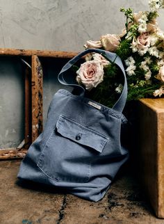 the all american tote in faded blue Denim Blue Canvas Bag For Everyday Use, Denim Blue Canvas Bag With Pockets For Everyday Use, Blue Everyday Shoulder Bag With Side Pockets, Everyday Blue Shoulder Bag With Side Pockets, Everyday Denim Blue Canvas Bag With Pockets, Denim Blue Cotton Shoulder Bag For Everyday Use, Everyday Denim Canvas Bag With Pockets, Blue Shoulder Bag With Pockets For Everyday Use, Denim Blue Cotton Bags For Everyday Use