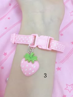 The price is for a bracelet only, others are not included. Kawaii Belts, Cute Core Accessories, Kawaii Items To Buy, Kawaii Bracelet Ideas, Adjustable Kawaii Style Bracelet Jewelry, Cutecore Bracelets, Cutecore Bracelet, Sweet Pink Aesthetic, Cutecore Accessories