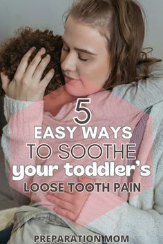 Discover the 5 best ways to ease loose tooth pain in children starting tonight using effective and soothing remedies for your child's comfort. Losing Teeth, Teething Remedies