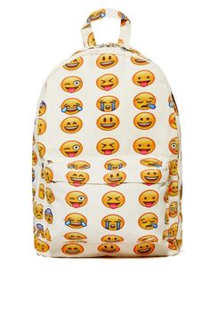 http:// michaelkors-price.edu.tf/ #fashion #handbag #womens handbag mk/Amazing price :$ 73.99 Emoji Backpack, Emoji Clothes, Cool Gifts For Teens, Lv Bags, Cute Backpacks, Zipped Bag, Cool Backpacks, Pretty Shoes