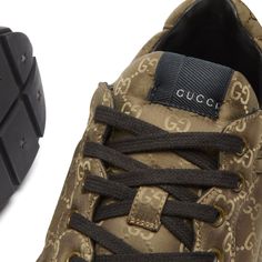 Gucci Rhyton, Gucci Sneakers, Buy Gucci, Norse Projects, Sporty And Rich, Branded Gifts, Fleece Pants, Casual Streetwear, Full Zip Hoodie