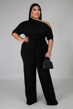 Wide Leg Outfit, Half Sleeve Jumpsuit, Legs Outfit, Plus Zise, Stretch Jumpsuit, Plus Jumpsuit, Collar Jumpsuit, Formal Jumpsuit, Jumpsuit Casual