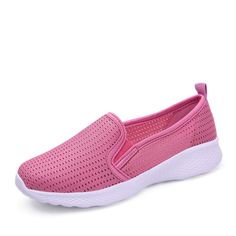 Umai Slip-On – Ultra Seller Shoes Summer Slip-on Loafers With Perforations, Comfortable Summer Slip-on Loafers, Breathable Synthetic Slip-on Sneakers For Summer, Casual Breathable Closed Toe Slip-ons, Trendy Cushioned Slip-on Walking Shoes, Breathable Walking Shoes For Summer, Breathable Summer Slip-ons With Flat Heel, Comfortable Summer Walking Shoes With Rubber Sole, Breathable Slip-ons With Flat Heel For Summer