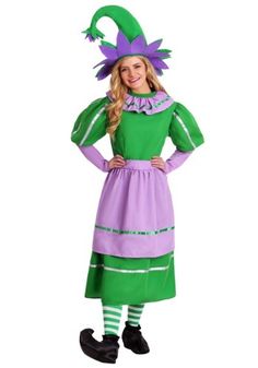 Results 241 - 300 of 834 for Plus Size Halloween Costumes for Women Munchkin Costume, Costume Green, The Wonderful Wizard Of Oz, Small Women, Large Dress, Small Dress, Couples Costumes