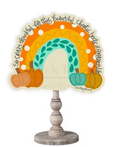 So Crazy Thankful Doorhanger/Topper/Attachment - Door Hanger Thanksgiving Door Hanger Patterns, Doodle Door Hanger, Round Door Hangers Interchangeable, Reversible Stacked Pumpkin Door Hanger, Interchangeable Door Hanger, Dog Grandma, Adventure Baby, Printed Tea Towel, Printed Pillow