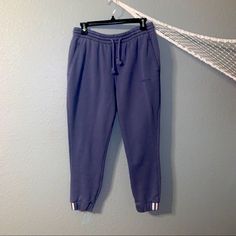 These Are Never Worn But Look Super Comfy! They Are Slightly Capri-Like And Great Quality. Adidas Casual Joggers With Pockets, Adidas Cotton Casual Sweatpants, Adidas Casual Cotton Sweatpants, Adidas Cotton Sweatpants For Spring, Adidas Sweatpants With Pockets, Adidas Relaxed Fit Casual Sweatpants, Adidas Sweatpants With Pockets For Spring, Adidas Loungewear Pants With Pockets, Adidas Spring Sweatpants With Pockets