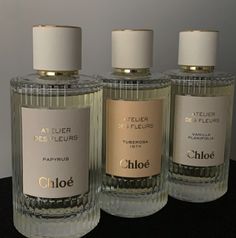 Koleksi Parfum, Chloe Perfume, Desain Buklet, Fragrances Perfume Woman, Perfume Collection Fragrance, Perfume Scents, Perfume Lover, Luxury Perfume