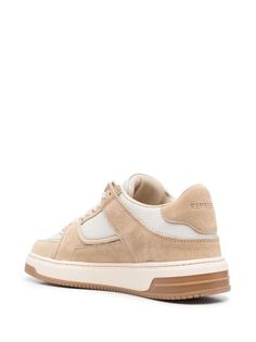 Represent Mocha low-top Sneakers - Farfetch Mocha, Low Top, Top Sneakers, Sneakers